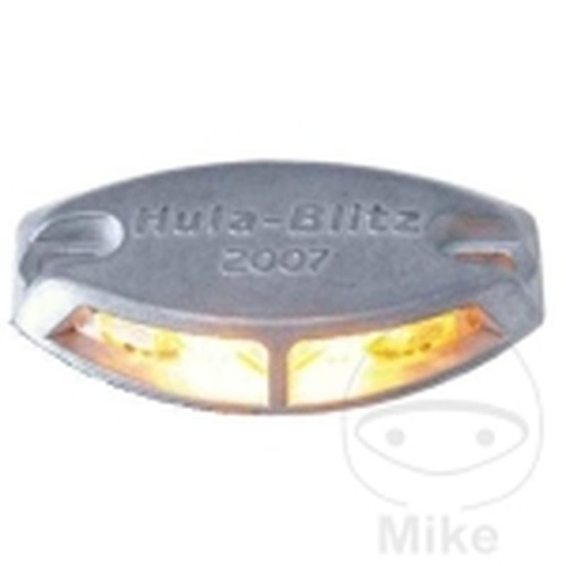 Luz WARN HULA Blitz | Iluminación para Remolque | Motos Camaral