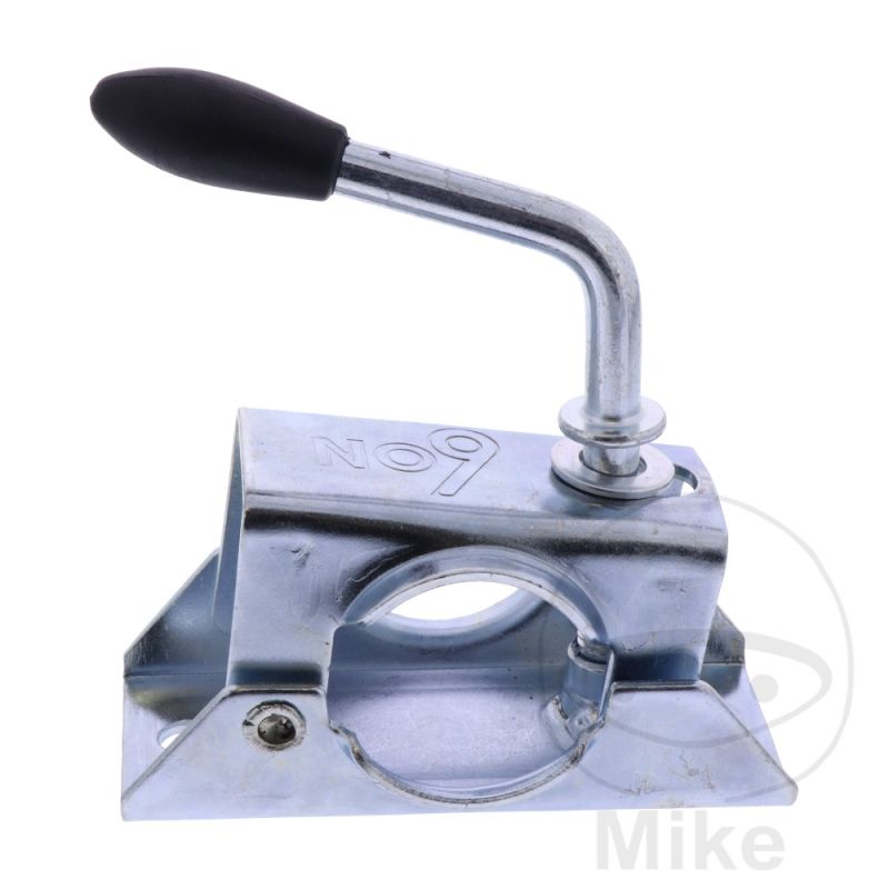 Soporte de Abrazadera 48 mm para Tubo 6ON | Motos Camaral
