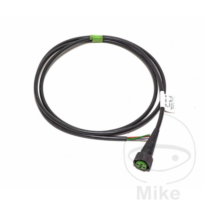 Cable de conexión 5P Gris 2 Metros Aspöck | Motos Camaral