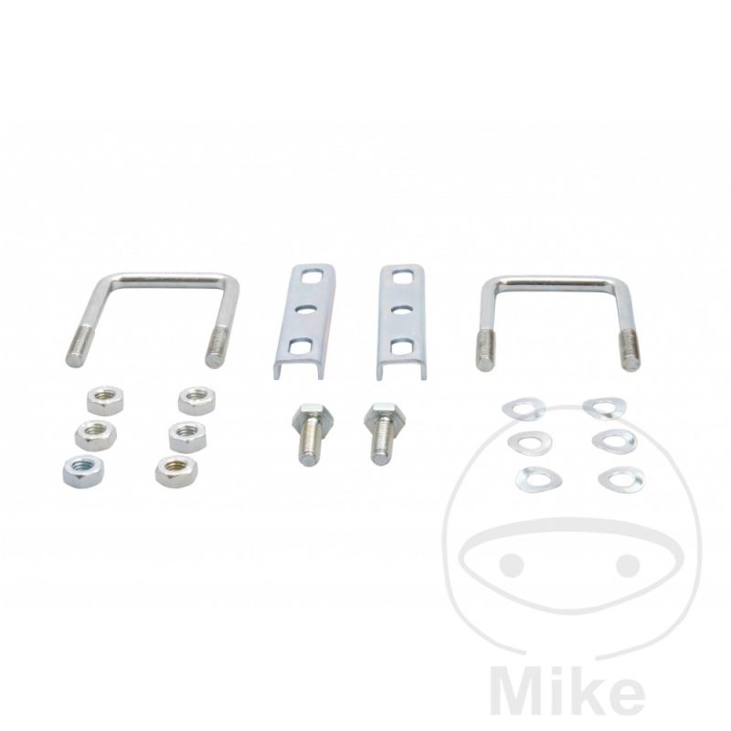 Pinza 60 mm ECK Cincado para KLEMMH 48 mm | Motos Camaral