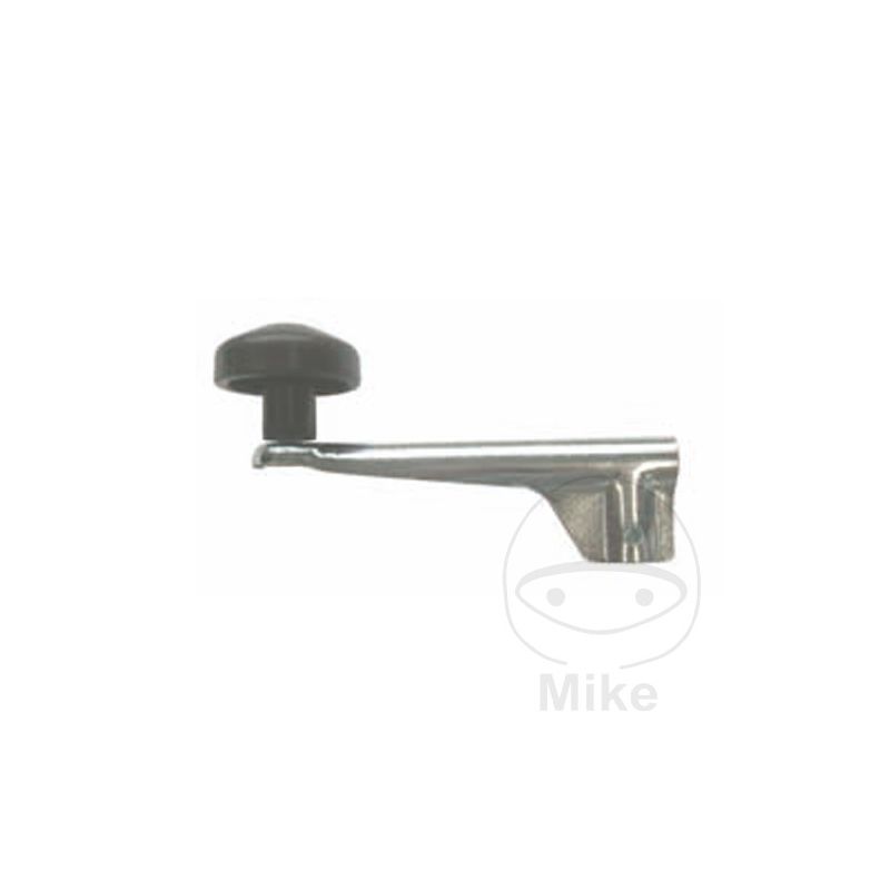 Muletilla para Rueda Jockey | Accesorios Remolque | Motos Camaral