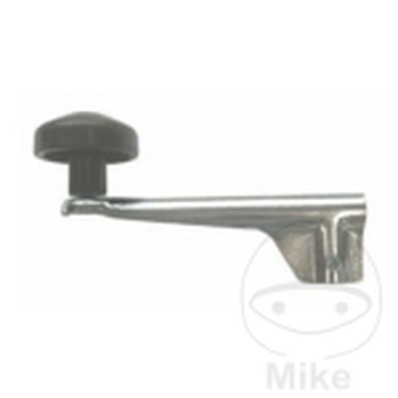 Muletilla para Rueda Jockey | Accesorios Remolque | Motos Camaral