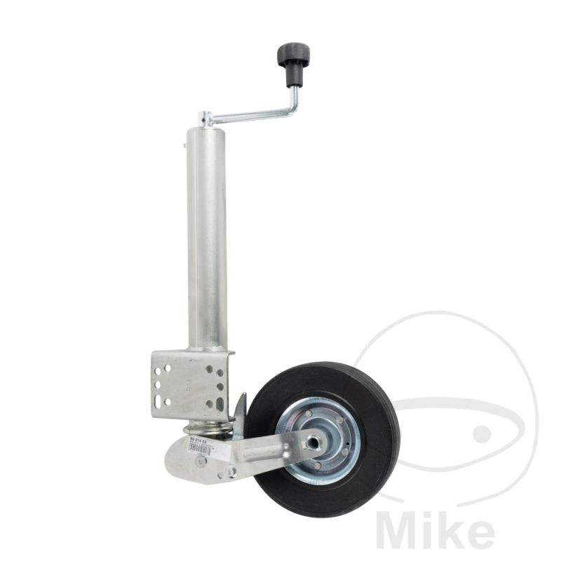 Rueda Jockey 60 mm 200x60 Automática | Motos Camaral