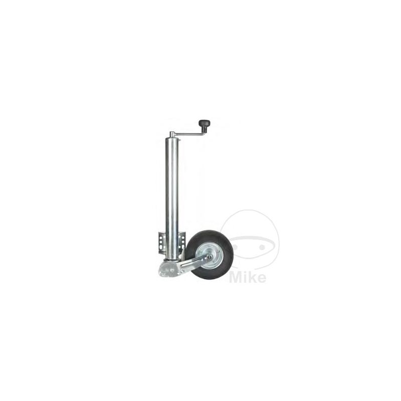 Rueda Jockey Automática 60mm 225x70 | Motos Camaral