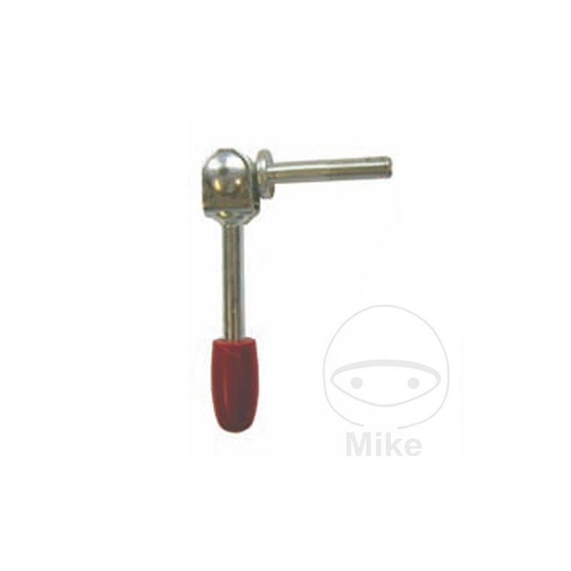 Muletilla para Soporte de Abrazadera 48mm | Motos Camaral