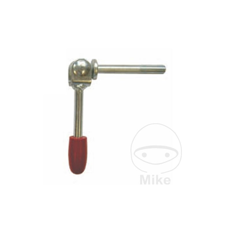 Muletilla para Soporte de Abrazadera 60mm | Motos Camaral