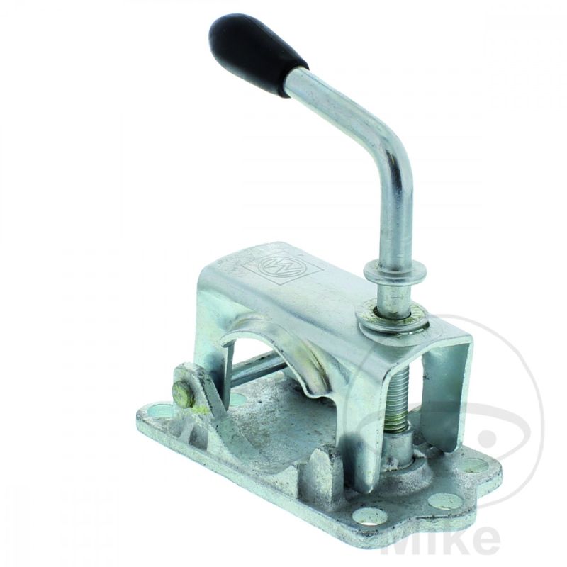 Soporte de Abrazadera para Tubo 48 mm | Motos Camaral