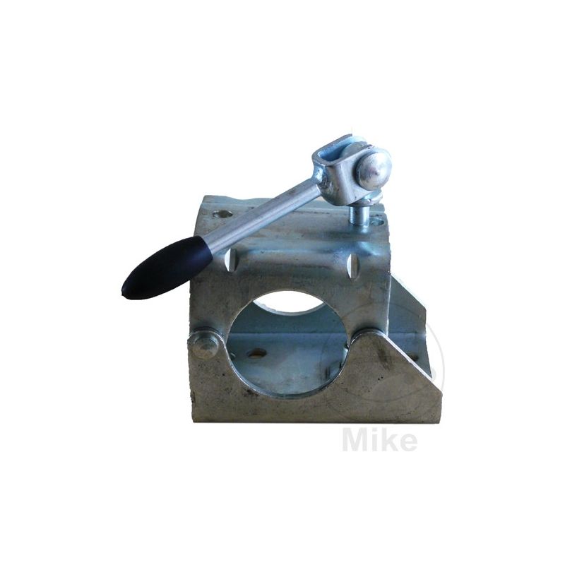 Soporte de Abrazadera para Tubo de 60 mm | Motos Camaral
