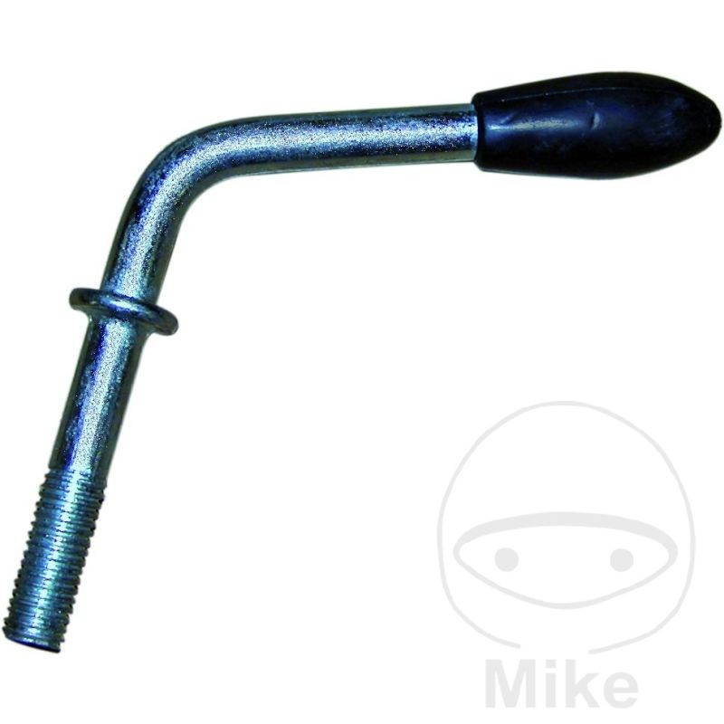 Muletilla para Soporte de Abrazadera M12 30mm | Altn | Motos Camaral