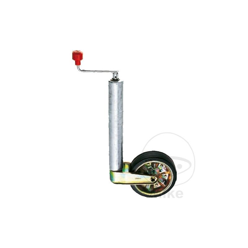 Rueda Jockey 60 mm 200 x 50 AL-KO | Motos Camaral