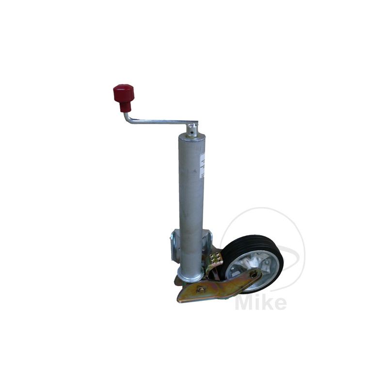 Rueda Jockey 60 mm 200x50 AUTOM AL-KO | Motos Camaral