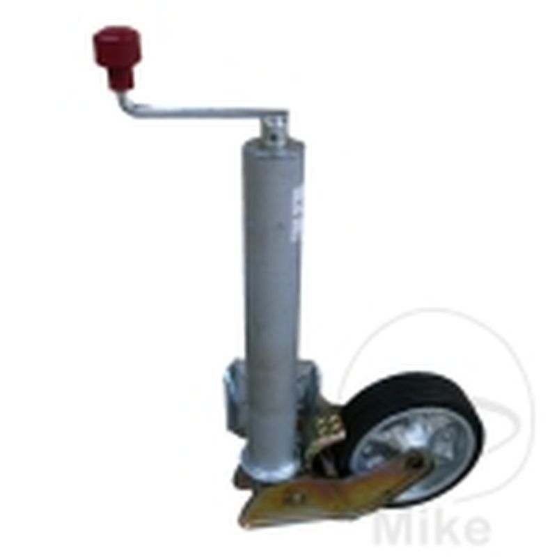 Rueda Jockey 60 mm 200x50 AUTOM AL-KO | Motos Camaral