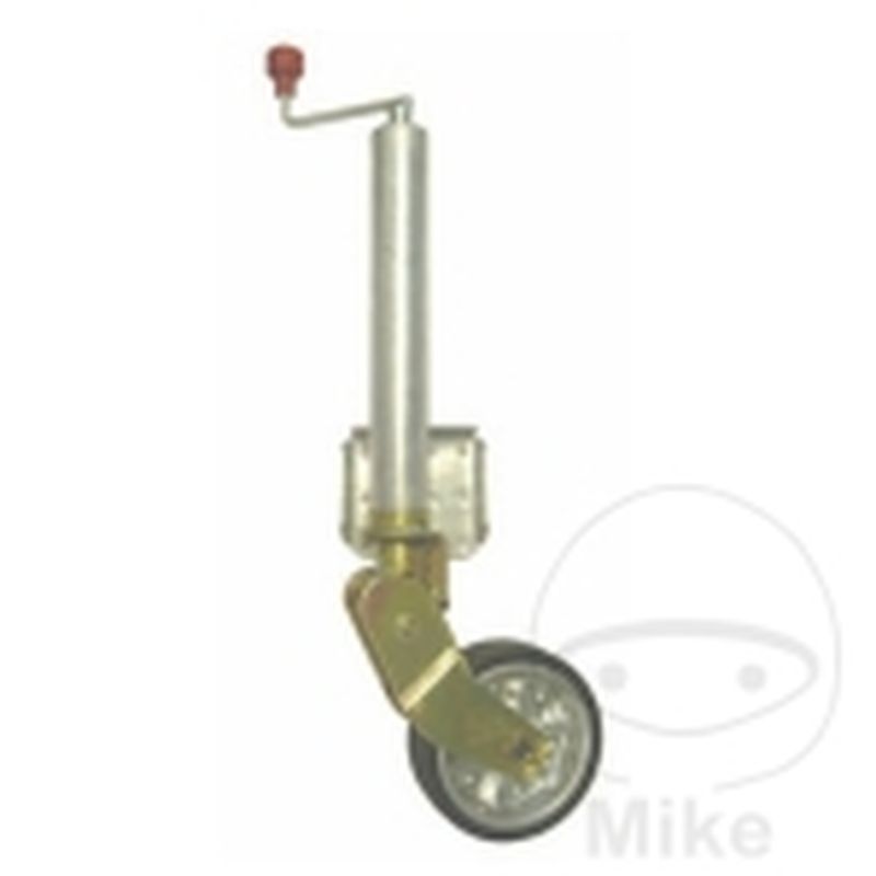 Rueda Jockey 60 mm 200x50 AUTOM AL-KO | Motos Camaral