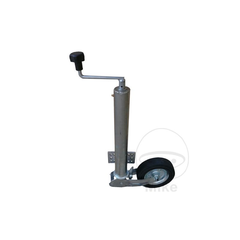 Rueda Jockey 60 mm 200x60 Automática | Motos Camaral