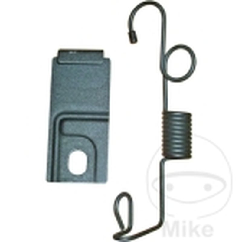 Fusible para Rueda Jockey de Remolque | Motos Camaral
