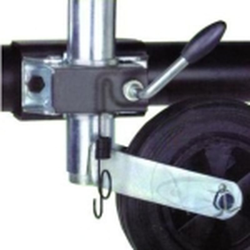 Fusible para Rueda Jockey de Remolque | Motos Camaral
