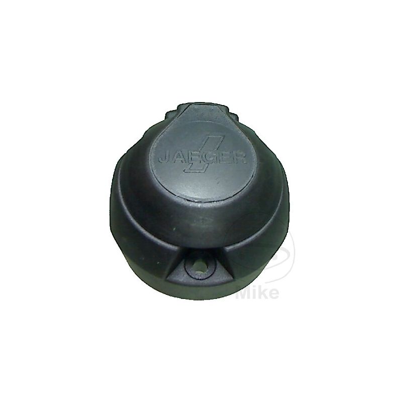 Enchufe 13 Polos 12V para Remolque | Motos Camaral