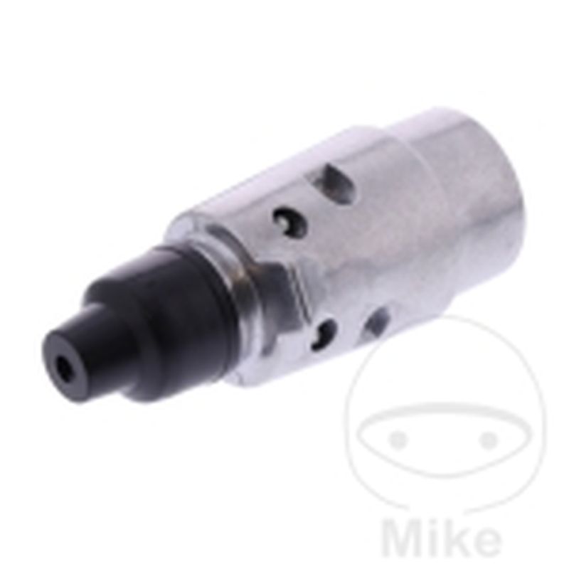 Conector 7 Polos 12V Aluminio JMP | Motos Camaral