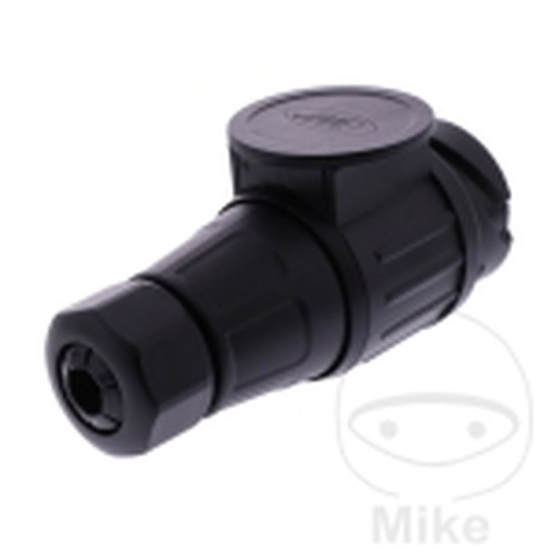 Conector 13 Polos 12V JMP | Motos Camaral