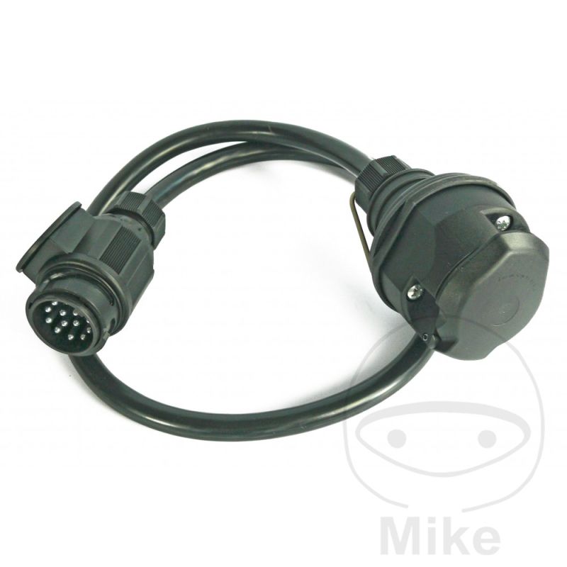 Cable de Conexión para Remolque 13 Polos 3 Metros | Motos Camaral