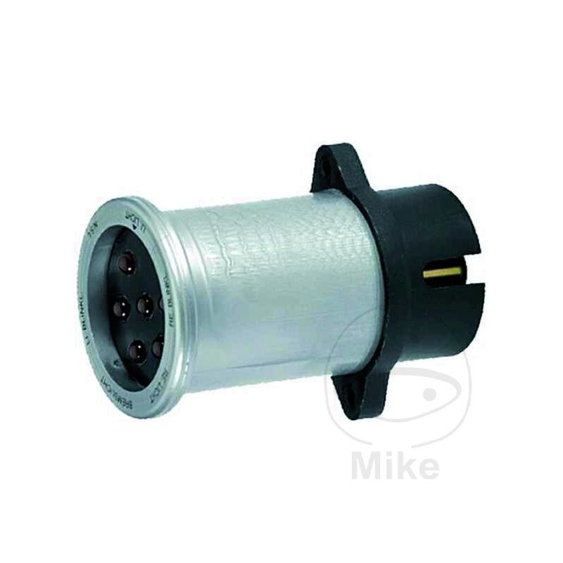 Enchufe de comprobación 7 polos 12V | Motos Camaral