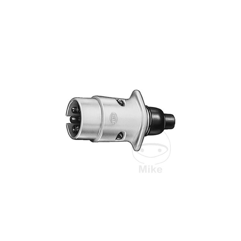 Conector 7 Polos 12V Tipo S para Remolque | Motos Camaral