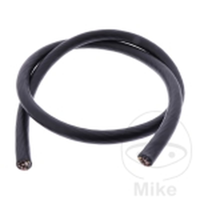 Cable FLRYY 13 hilos negro JMP | Motos Camaral