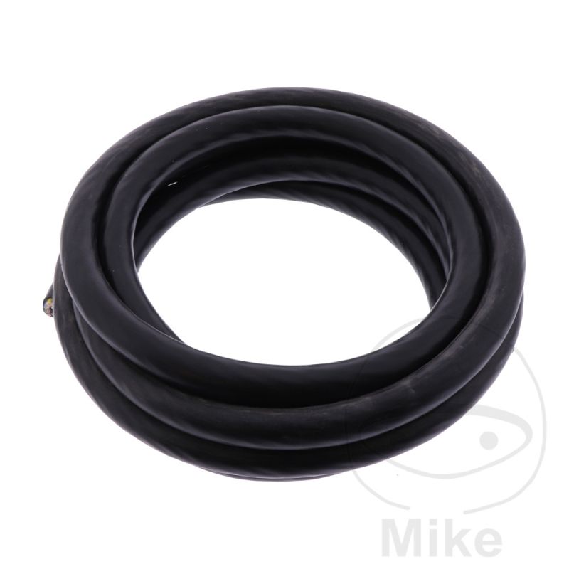 Cable FLRYY 13 hilos negro JMP 2.5m | Motos Camaral