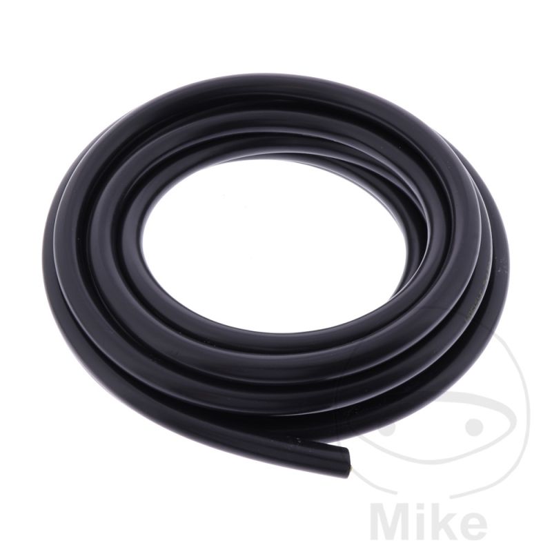 Cable H05VV-F 7 x 1.5mm Negro 5m | JMP | Motos Camaral