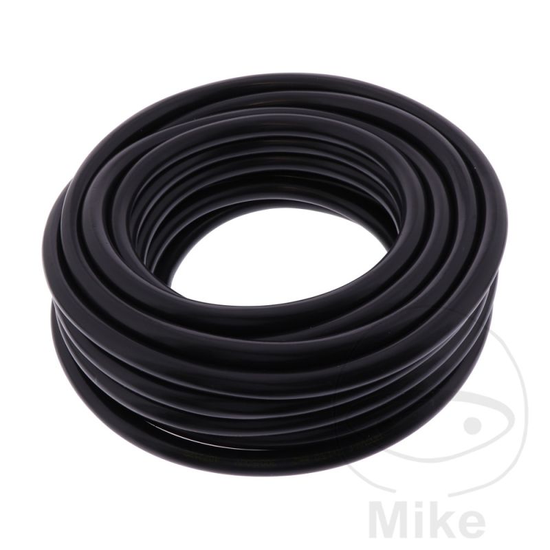 Cable H05VV-F 7x1.5mm Negro 10m JMP | Motos Camaral