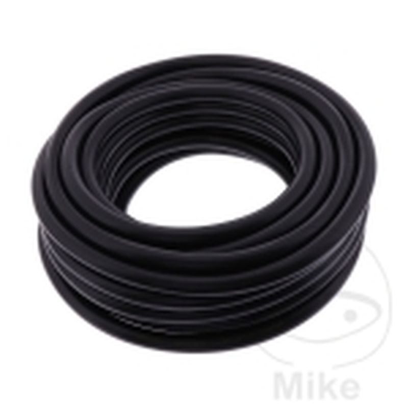 Cable H05VV-F 7x1.5mm Negro 10m JMP | Motos Camaral