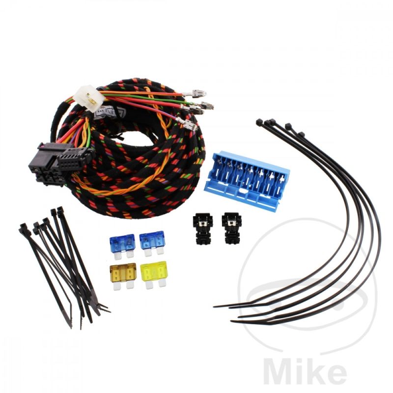 Extensión para 3350117 Jäger | Kit Eléctrico | Motos Camaral