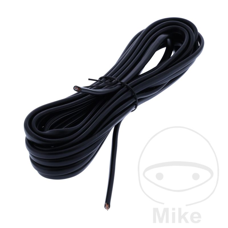 Cable Plano 2x0.75mm 5 Metros para Remolque | Motos Camaral