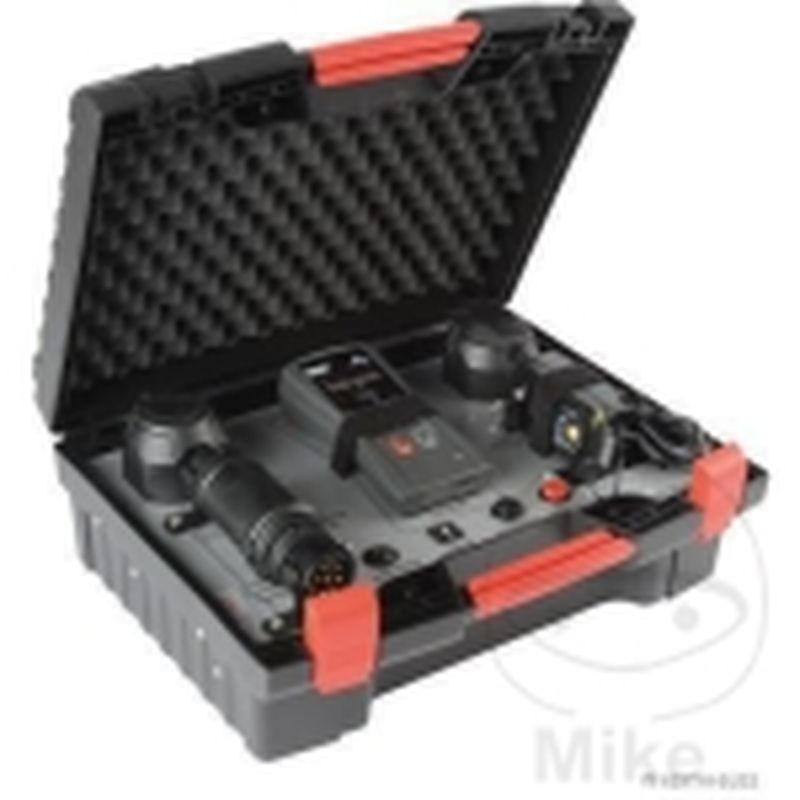 Comprobador de Remolque H+B 12V 7/13 Polos | Motos Camaral