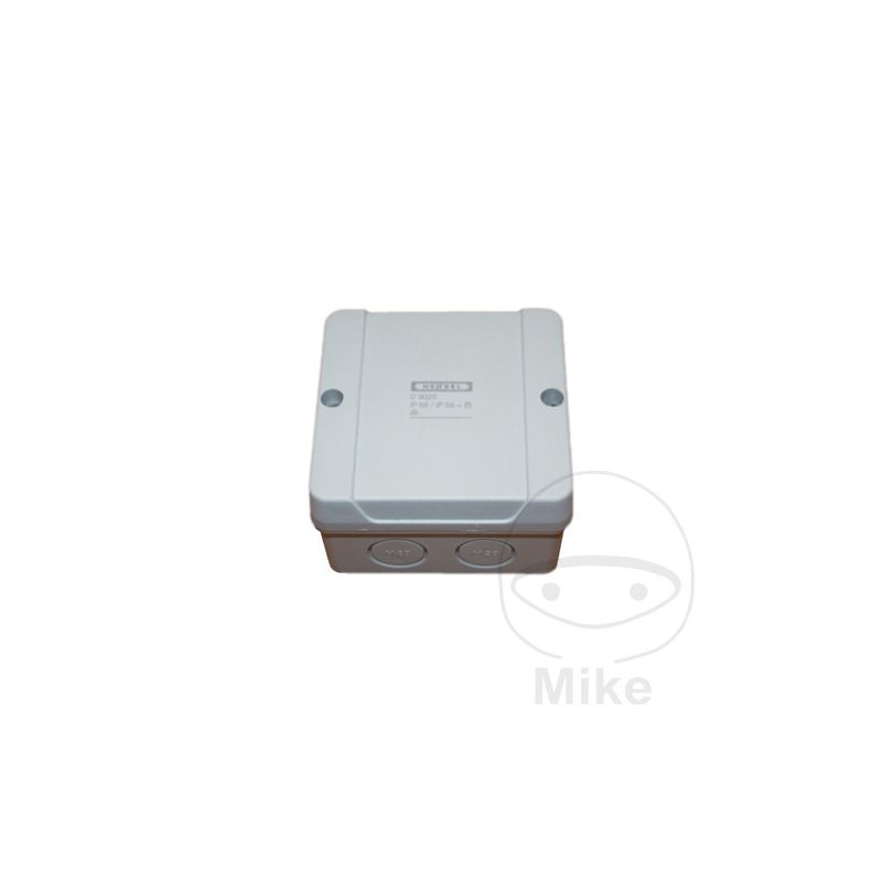 Caja de conexiones 2.5QMM D9025 DK 0202G | Motos Camaral
