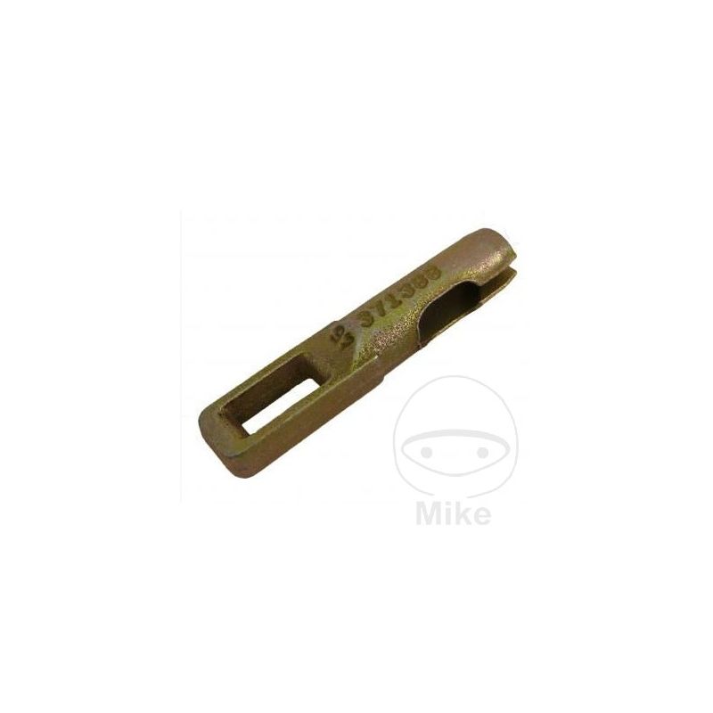 Armella de tracción ZUGOESE Knott | Recambios Remolque | Motos Camaral