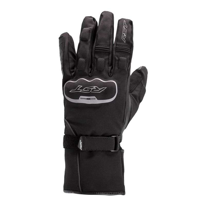 Guantes RST AXIOM WP Negro. 8/S - motoscamaralweb.com