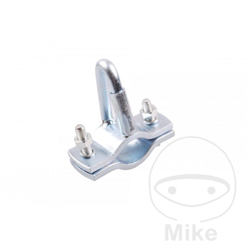Soporte Cable Seguridad para Enganche STARRE ZUGV | Motos Camaral
