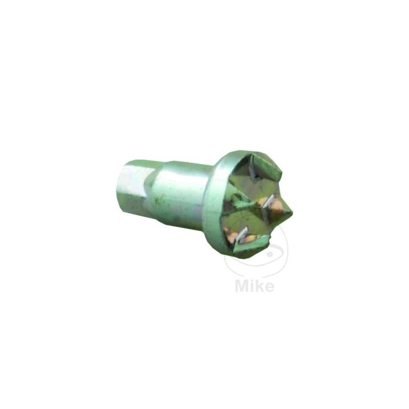 Nachstellbolzen BPW S 1704 - 2504-7 RASK | Motos Camaral