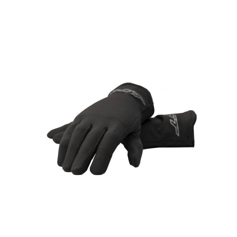 Sotoguantes RST THERMAL WIND BLOCK Negro. Talla XS/S - motoscamaralweb.com
