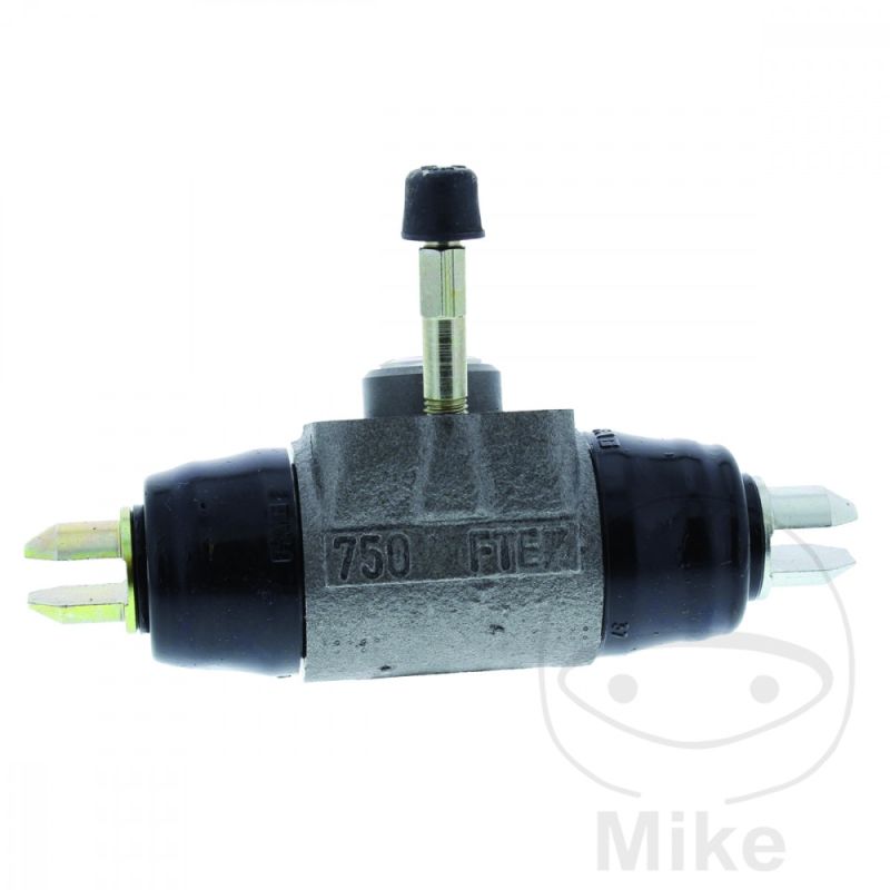 Cilindro Freno Hidráulico Izquierdo 25.4mm Knott | Motos Camaral