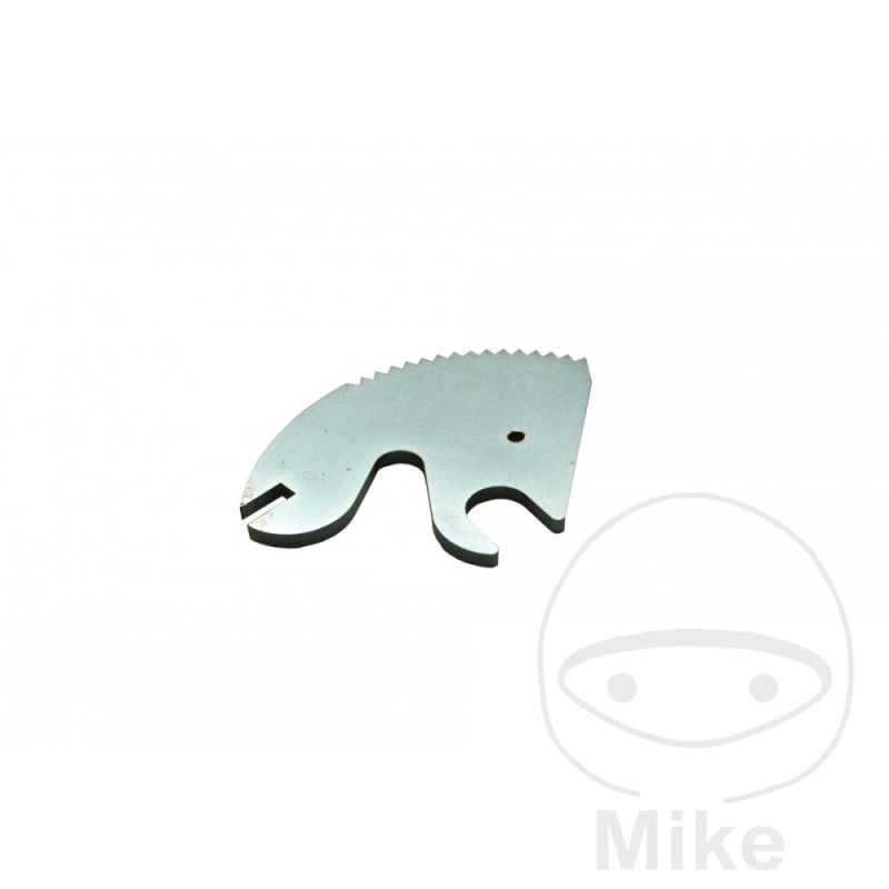 ZAHNSEGMENT Palanca Freno Mano PAV/SR Versión M | Motos Camaral