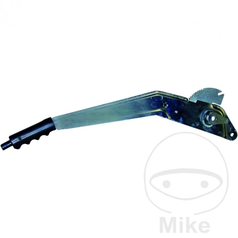 Palanca Freno de Mano Peitz 21 mm 450 mm | Motos Camaral