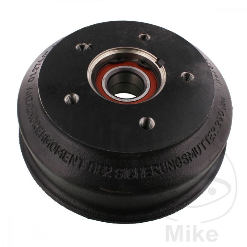 Tambor de freno BPW 200x50 RA112X5 | Motos Camaral