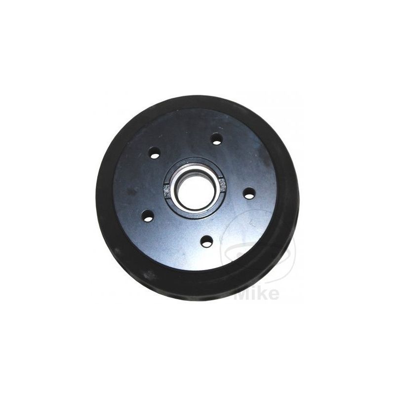 Tambor de freno Knott 200x50 5x112 | Motos Camaral