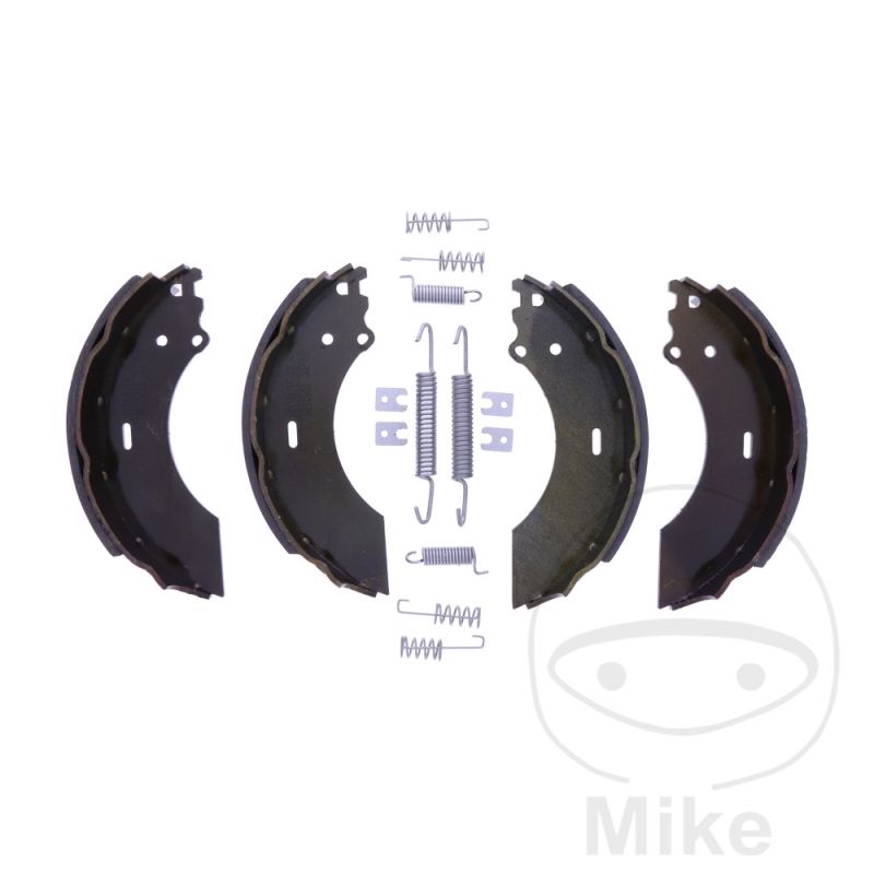 Zapatas de Freno JMP para AL-KO 230x60 | Motos Camaral