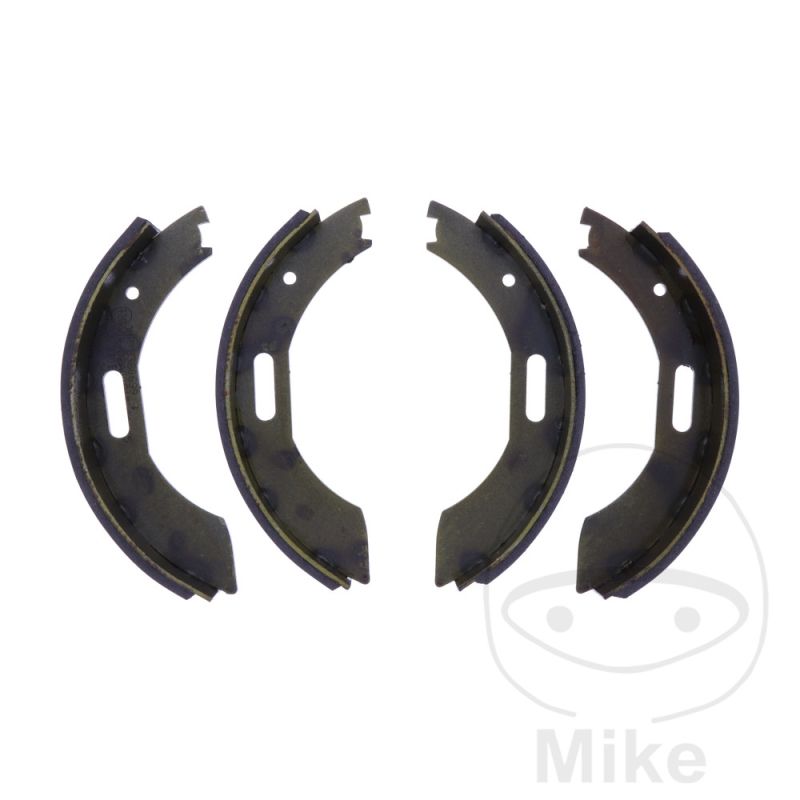 Zapatas de freno JMP ID 3380250 para Remolque | Motos Camaral