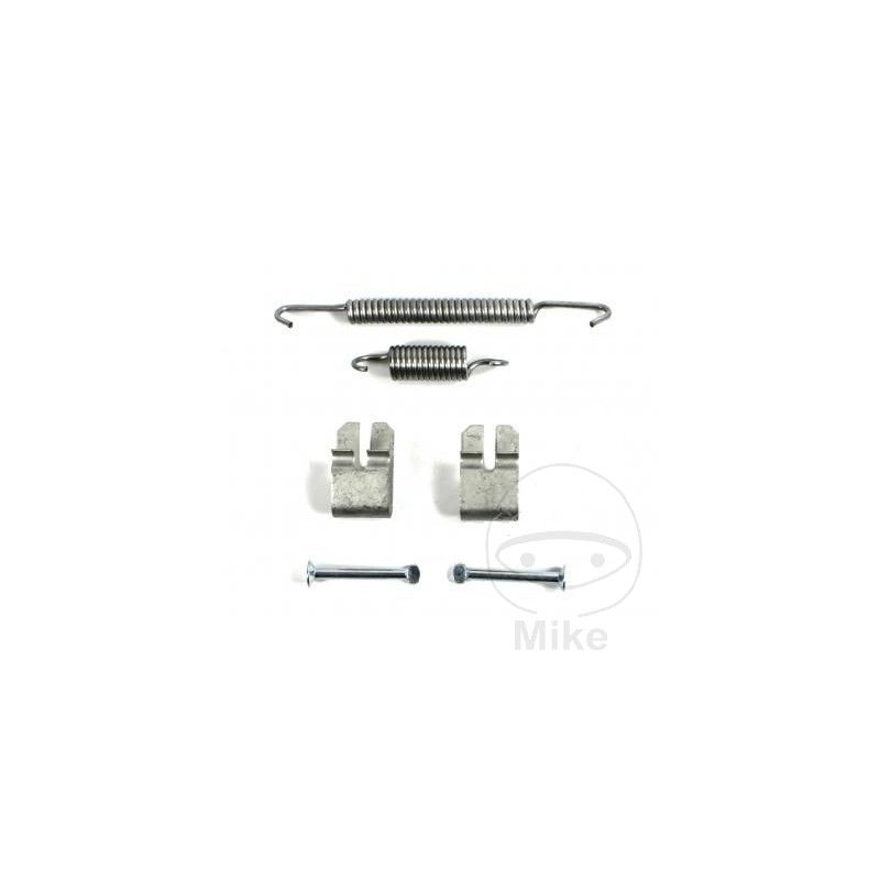 Kit de Muelles FEDERNSTZ para Freno BPW 200x50 | Motos Camaral