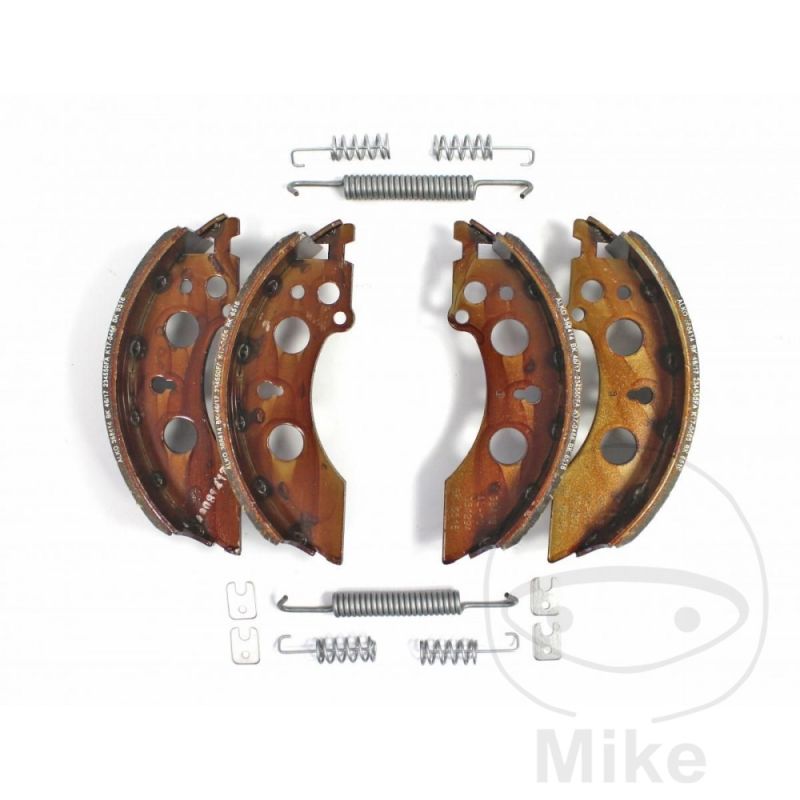 Zapatas de Freno AL-KO 200x50 MQ 3380694 | Motos Camaral