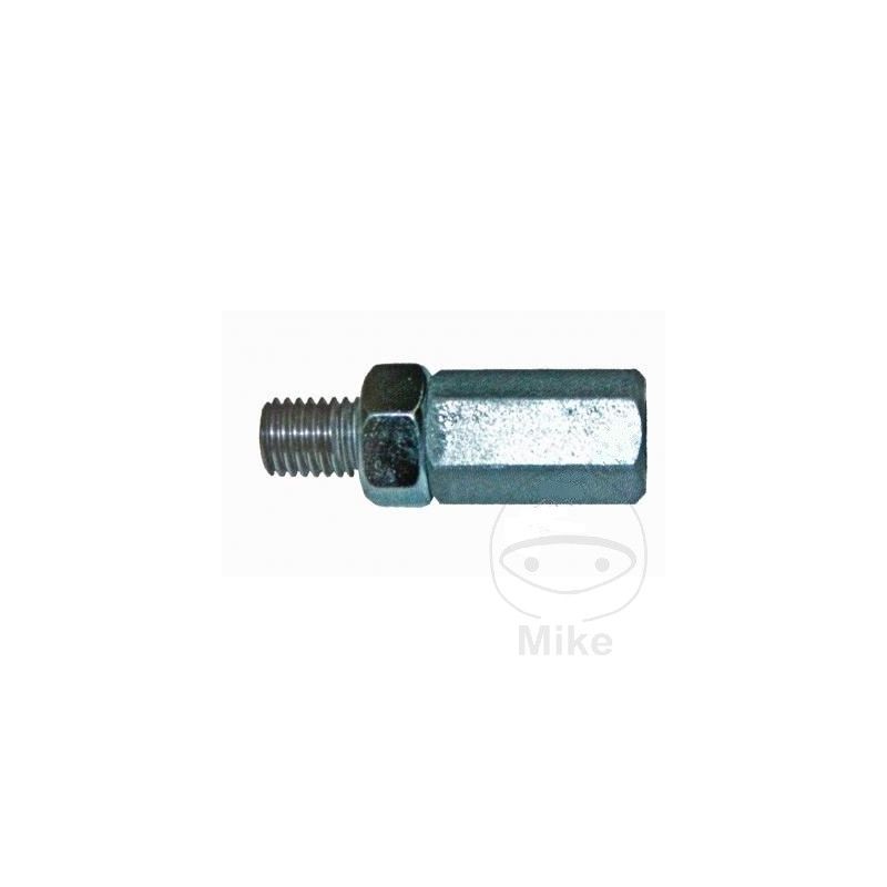 Adaptador GESTAENGE M12 a M10 | Repuestos Remolque | Motos Camaral